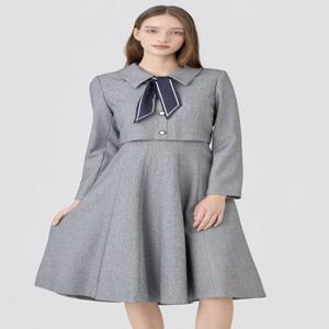 [린] 린벨라 타이 자켓 원피스 (LGOPPK9900) LGOPPK9900