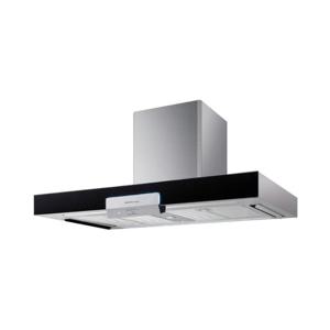 경동나비엔 주방후드 3D에어후드 침니 BLDC 저소음 RAC552-09TCAC 블랙 렌지후드 주방환풍기교체