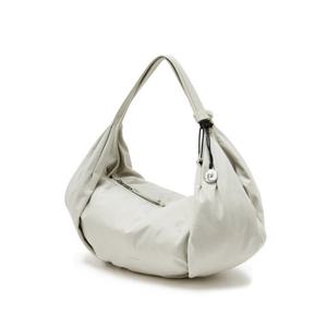 [질스튜어트 핸드백] JABA6E421G1  스윙 호보 숄더백 S 아이스그레이 JABA6E421