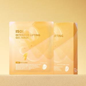 [정가30,000원] 아이소이 인텐시브 리프팅 겔 마스크 29g(낱장)x5매
