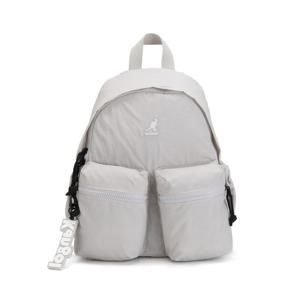 캉골 에브리데이 나일론 포켓 백팩 1501 그레이  KSEBBP15010 GY