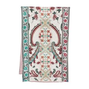 피에르루이마샤 머플러 스카프 ALOEWON 065X190D 097 515829 MUL