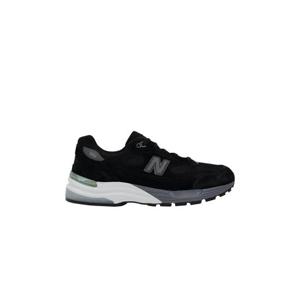 New Balance뉴발란스 992 메이드 인 USA 블랙 M992BL
