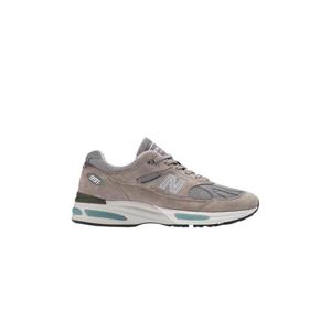 New Balance뉴발란스 991v2 메이드 인 UK 락 릿지 알로이 실버 U991GL2