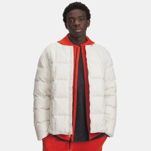 [언더아머]M 언더아머패딩 DQC 6001673-110 UA Elicit Down