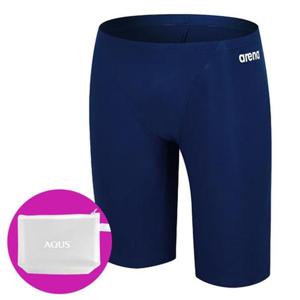 아레나 2025 남자 선수 탄탄이 수영복 4부 U113478 4부컷