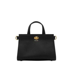 버버리 미니 코츠월드 토트 백 8111350