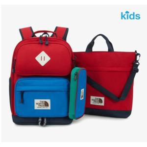 노스페이스키즈 NM2DS04 키즈 헤리티지 스쿨 팩