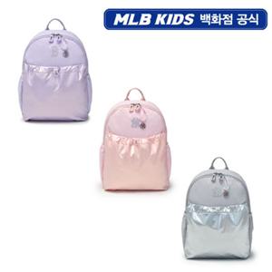 [엠엘비키즈] 글로시 스트링 여아 백팩 3종 택1 (7FBKB106N) 7FBKB106NALL
