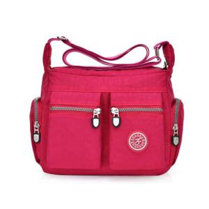 BG05-DTTS017 여성 패션 숄더백 크로스백 옆가방 메는 가방 여성가방 미니숄더백 cross should 가벼운 크로스백 나일론백 패션가방