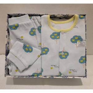 [쇼콜라] 쇼콜라 트리내의 (TNPRXS579M)봄가을남아실내복출산백일돌선물 TNPRXS579M