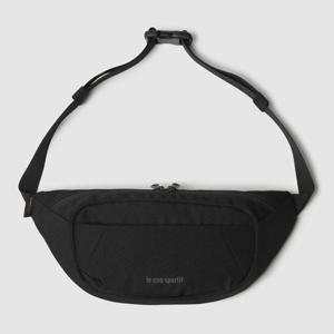 [르꼬끄] 남녀공용 프라임 기본 힙색 QR123ABG16 QR123ABG16