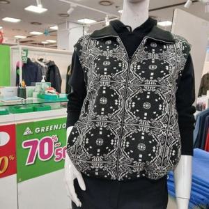 그린조이 HC20 여성골프조끼 GF25SV22W