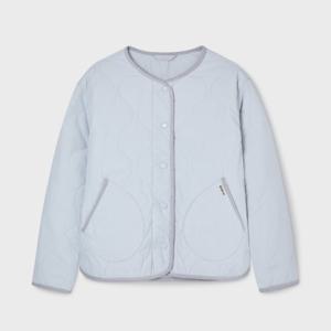 [후아유][여성] 스티브 리버시블 퀼팅 자켓 WHJJG1112F