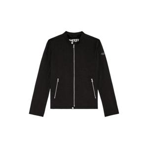 Diesel디젤 J 글로리 NWS 자켓 블랙 A062520IGAA-9XX