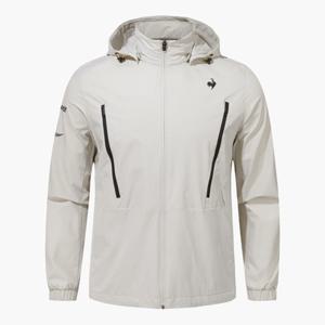 [르꼬끄] 남녀공용 르 컴포트 바람막이 자켓 QQ123EJK22 QQ123EJK22