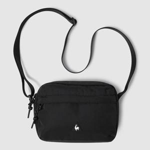 [르꼬끄] 남녀공용 스퀘어 미니 크로스백 QR123ABG14 QR123ABG14