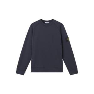 (명품) 스톤아일랜드 6100023 라이트 코튼 플리스