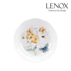 [레녹스]버터플라이메도우 찬기 소 1P(블루버터플라이)