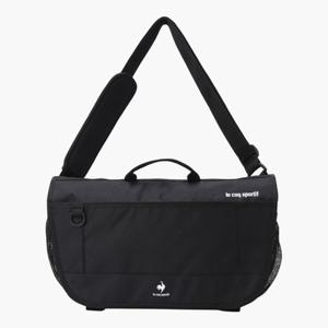 [르꼬끄] 남녀공용 베이직 메신저백 QP123ABG11 QP123ABG11