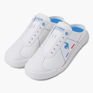 [르꼬끄] 여성 포폴라 라이트 슬립온 뮬 QP123LSN31 QP123LSN31