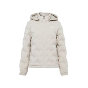 아이더 BASIC (베이직) 여성 튜브 슬림 다운 자켓_Light Beige DWW25512E1 282565