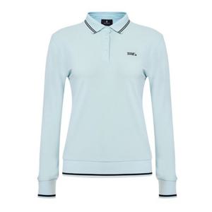 [와이드앵글] WWP26291   여성 TO 에센셜 폴로 티셔츠 L WWP26291