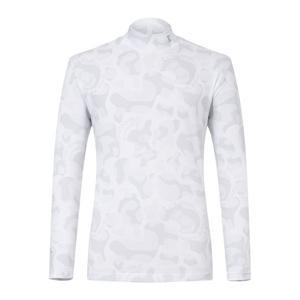 [와이드앵글] WMP26291 남성 TO 하프넥 베이스레이어 WMP26291