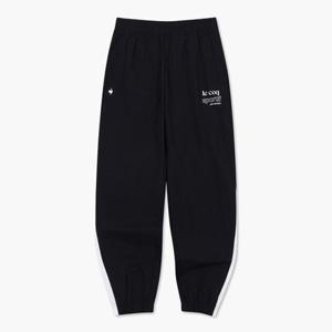 [르꼬끄] 여성 우븐 레귤러핏 조거팬츠 QP122OPT21 QP122OPT21