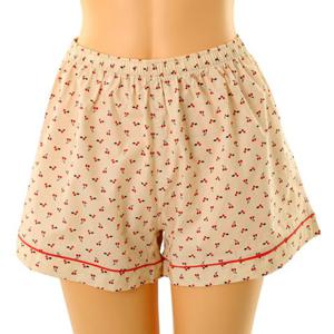 [비너스 란제리] 이월상품 앵두나염 여성 트렁크 VMPI039W