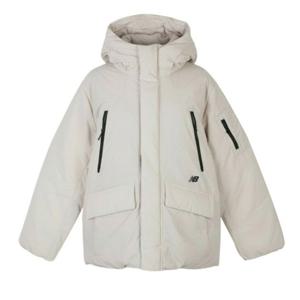 뉴발란스패딩 EQS NBNPGCO013-36 UNI 플라잉 논사시 다운