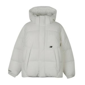 뉴발란스패딩 EQS NBNPGCO423-39 UNI 플라잉 숏 다운