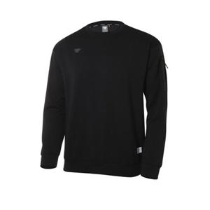 [다이나핏] YMP23218Z1 남성 스포티한 지퍼 디테일 ZERO-FIT (제로핏) 맨투맨 HJDMLT YMP23218Z1