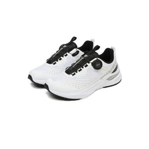 [다이나핏] YUS24N26W2 남여공용 정교한 피팅감 벨로시티 시그니처 보아 운동화 HJDSS YUS24N26W2