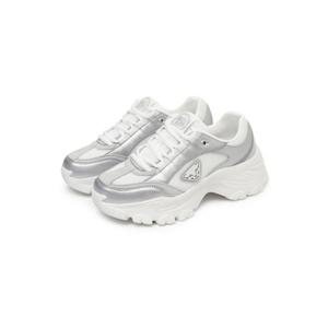 [다이나핏] YWS24N05SV 여성전용 라이프스타일 어펜토 리플렉트 키높이 운동화 HJDSS YWS24N05SV