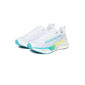 [다이나핏] YUS24N22G5 남여공용 착용감 쿠셔닝 우수한 입문용 데일리 퓨즈런 러닝화 HJDSS YUS24N22G5