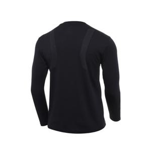 [다이나핏] YMP24247Z1 남성 흡습속건 우수한 다용도 FIELD (필드) 2.0 긴팔티 HJDMLT YMP24247Z1