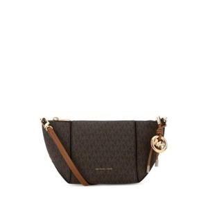 마이클 코어스 크로스백 32R6G9JC1B BRNACORN Printed