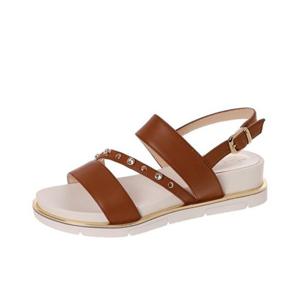 [소다] 소다 여성 플랫폼 샌들 APD2022KA34 APD2022KA3