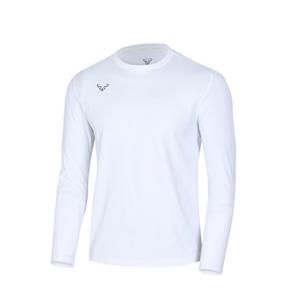 [다이나핏] YMP24245W2 남성 부드러운 흡습속건 기능 WILD (와일드) 긴팔티 HJDMLT YMP24245W2