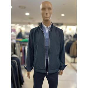 크로커다일 세이브존05 간절기 인타록 본딩 점퍼 그린 CDAAAJP1203/49