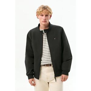 [타미힐피거종합관] 남성 투웨이 해링턴 재킷 T12G0WOT010MT1 BDS T12G0WOT010MT1