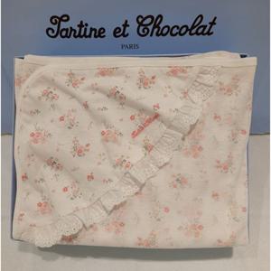 [쇼콜라] 쇼콜라 G안나속싸개 (TNOMIU04U1)여름여아임신출산선물 TNOMIU04U1