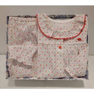 [쇼콜라] 쇼콜라 GL블레내의 (TNPMXS022R)봄여아실내복출산백일돌선물 TNPMXS022R