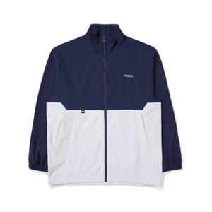 [다이나핏] YUP23138N4 남여공용 컬러블록 MECHANIC (미캐닉) 바람막이 자켓 HJDMJK YUP23138N4