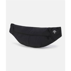 데상트 심플 힙색 블랙(SQ123UBG1L) SQ123UBG1L_BLK0 322218