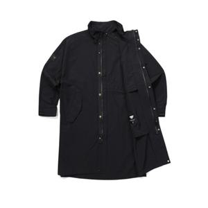 [다이나핏] YUP23147Z1 남여공용 라이프스타일 BON (본) 야상 바람막이 자켓 HJDMJK YUP23147Z1