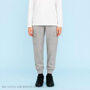 유솔 sh06 유니 CP쭈리 카고조거팬츠 ULTM25F11