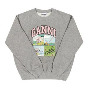 (명품) T4284 921 여성 맨투맨