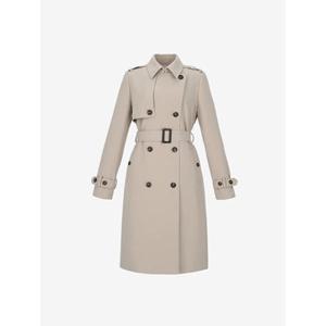 [비지트인뉴욕] 기본 트랜치코트 (VC3BB90) VC3BB90